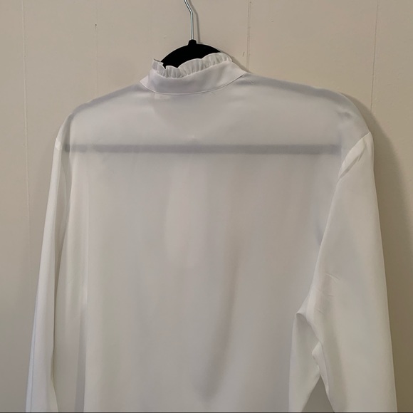 Vintage Women’s Levi Strauss Button Down Shirt 38 - Picture 7 of 7